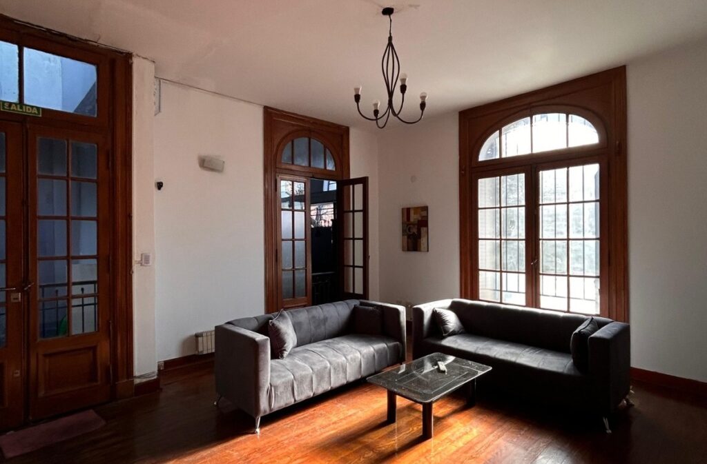 La Palermitana - The Baplan