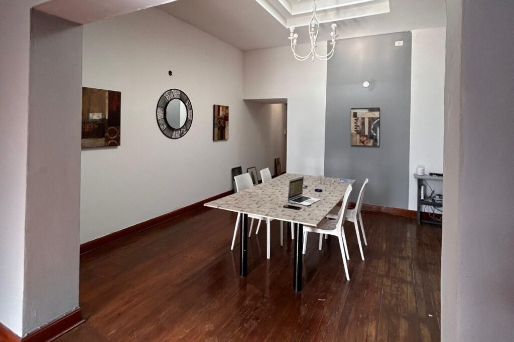 La Palermitana - The Baplan