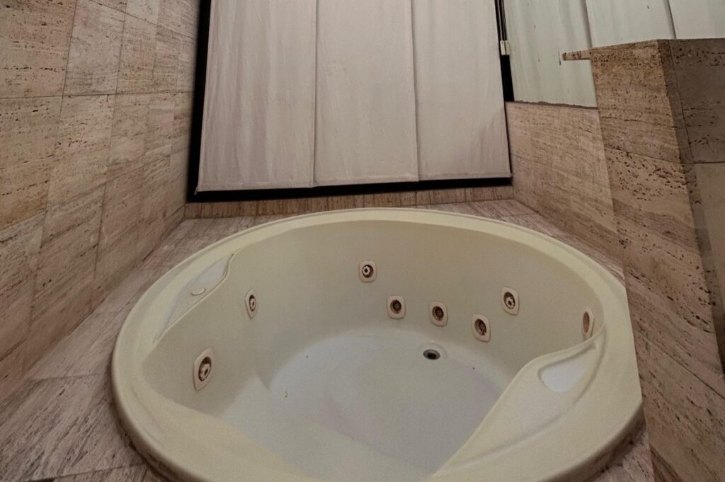 La Palermitana - The Baplan