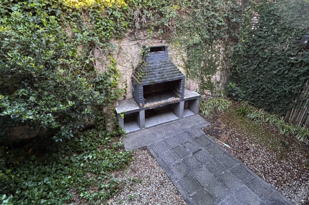 La Palermitana - The Baplan