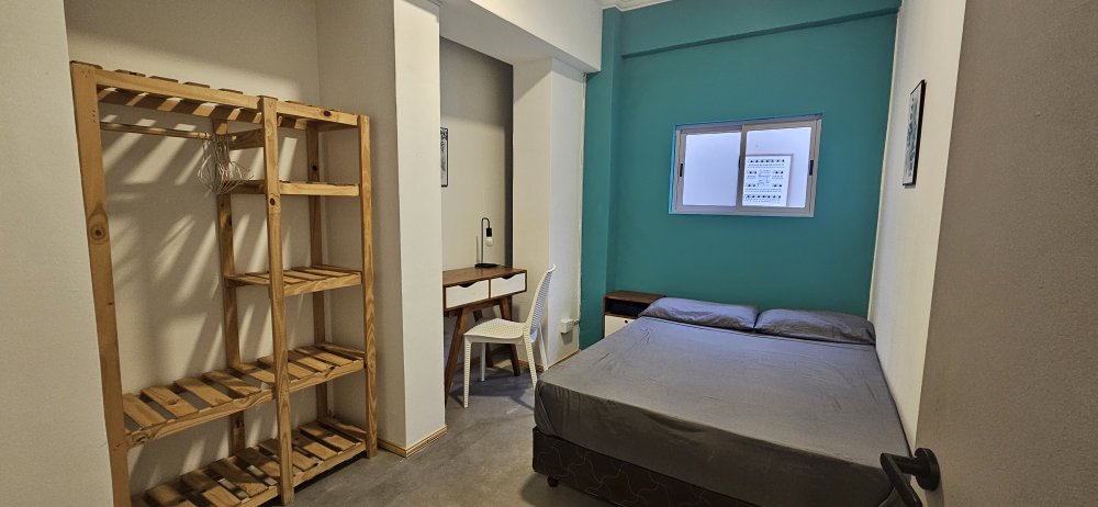 Palermo Coco room
